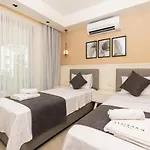Evderhan Hotel Kaş