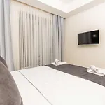 Hotel Evderhan *