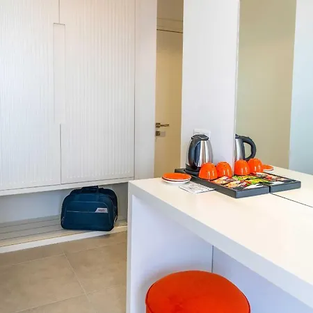 Evderhan Hotel Kaş
