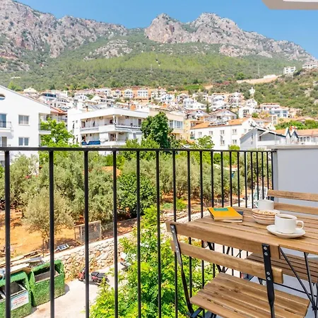 Evderhan Hotel