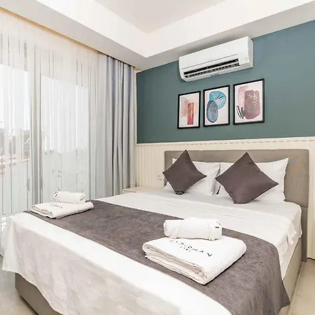 Hotel Evderhan *