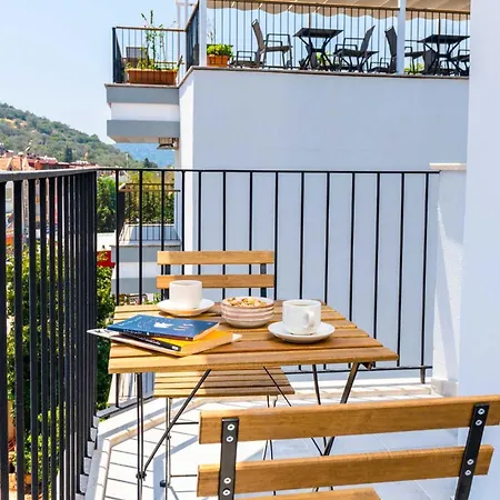 Hotel Evderhan *