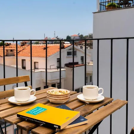 Hotel Evderhan *