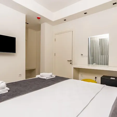 Hotel Evderhan Kas