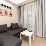 Hotel Evderhan Kaş