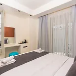 Evderhan Hotel