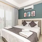 Hotel Evderhan *