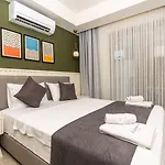 Hotel Evderhan *