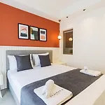 Evderhan Hotel Kaş