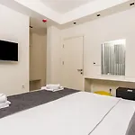Hotel Evderhan Kaş