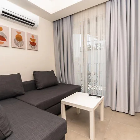 Hotel Evderhan
